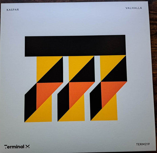 Valhalla | Mint (M) Mint (M) Get Cheap Vinyl