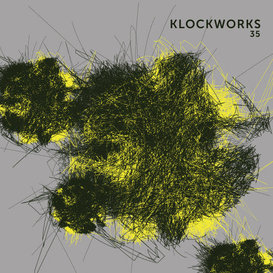 Klockworks 35 | Mint (M) Mint (M) Get Cheap Vinyl