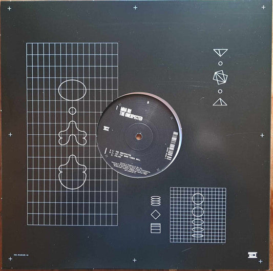 The Unexpected | Mint (M) Mint (M) Get Cheap Vinyl