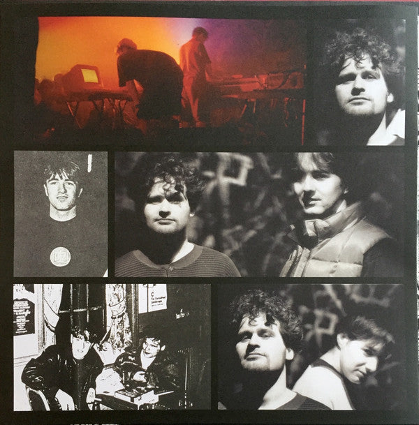 Electro-Soma II | Mint (M) Mint (M) Get Cheap Vinyl
