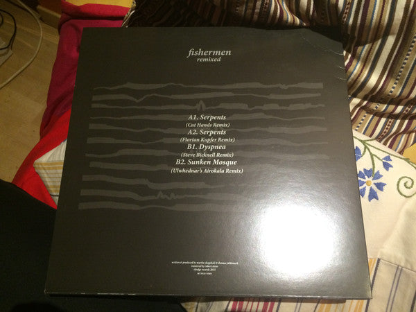 Remixed | Mint (M) Mint (M) Get Cheap Vinyl