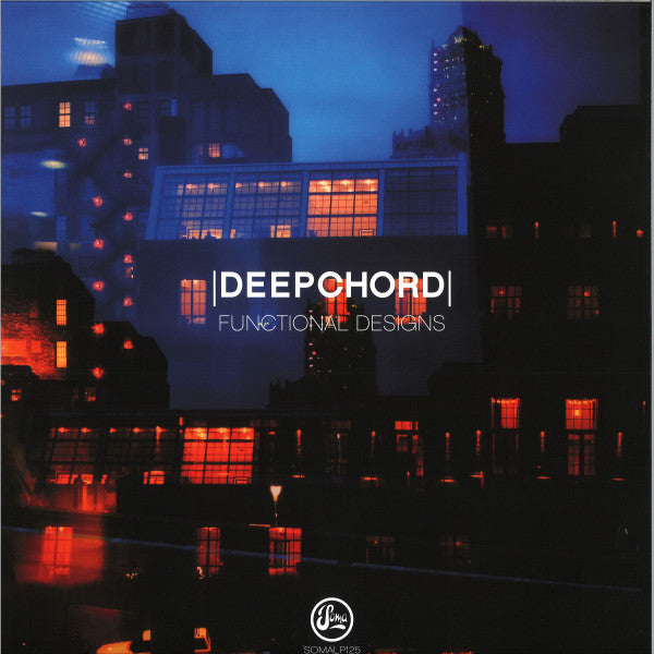 Functional Designs | Mint (M) Mint (M) Get Cheap Vinyl