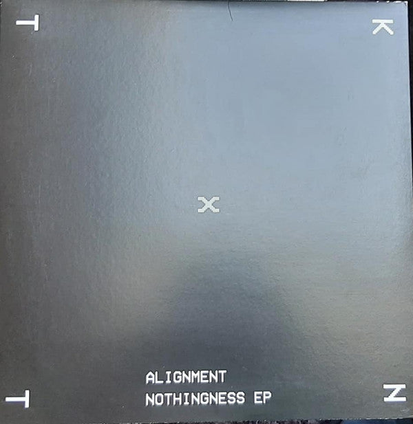 Nothingness Ep | Mint (M) Mint (M) Get Cheap Vinyl
