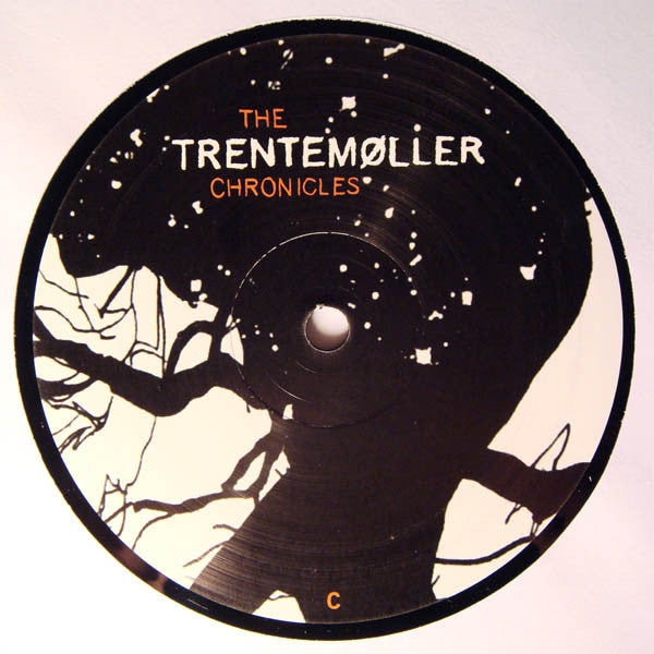 The Trentemøller Chronicles | Mint (M) Mint (M) Get Cheap Vinyl