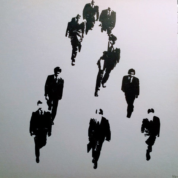 Reflective Surface EP | Mint (M) Mint (M) Get Cheap Vinyl