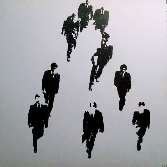 Reflective Surface EP | Mint (M) Mint (M) Get Cheap Vinyl