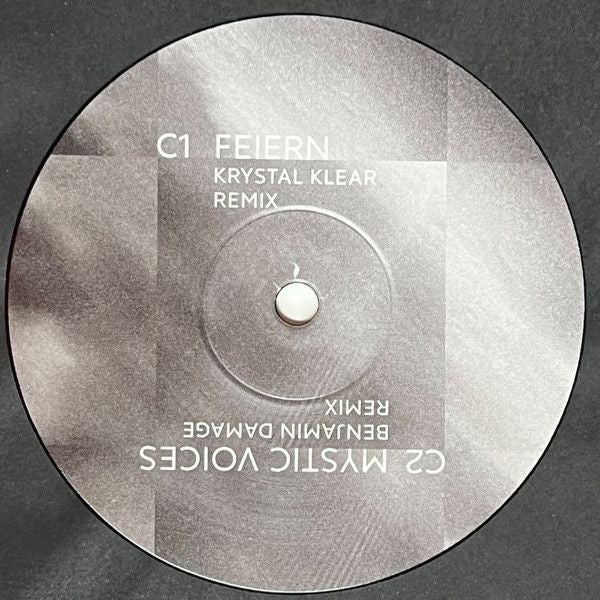 Catharsis (Remixes) | Mint (M) Mint (M) Get Cheap Vinyl