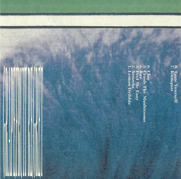Grapefruit Regret | Mint (M) Mint (M) Get Cheap Vinyl