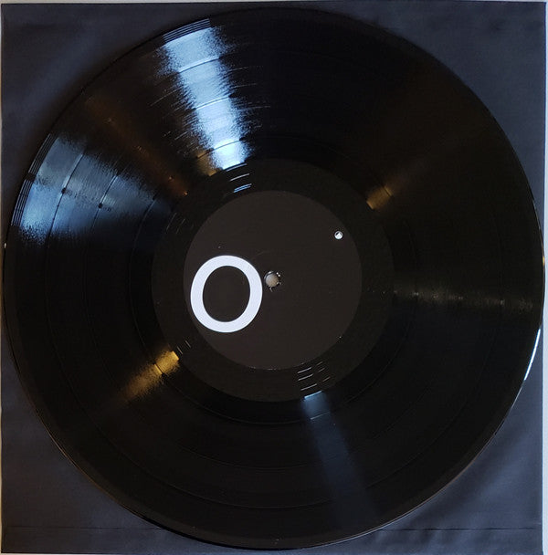 Overflow | Mint (M) Mint (M) Get Cheap Vinyl