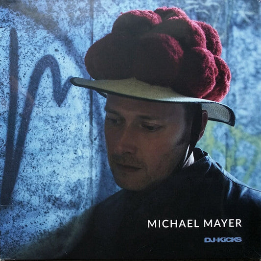 DJ-Kicks (2LP) | Mint (M) Mint (M) Get Cheap Vinyl