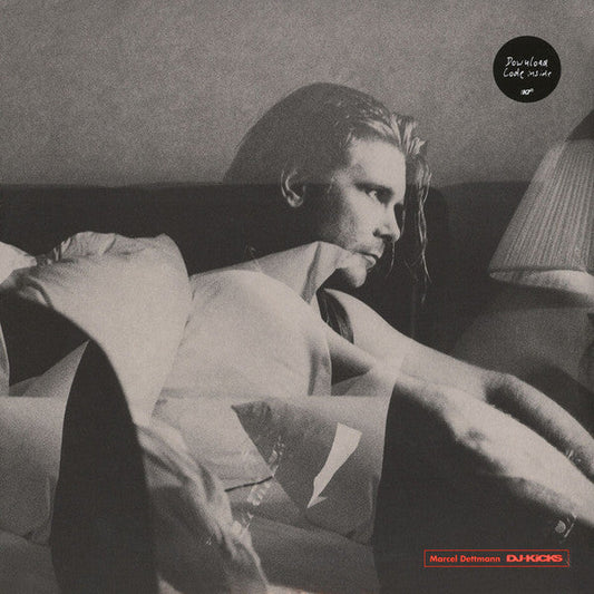 DJ-Kicks (2LP Gatefold) | Mint (M) Mint (M) Get Cheap Vinyl