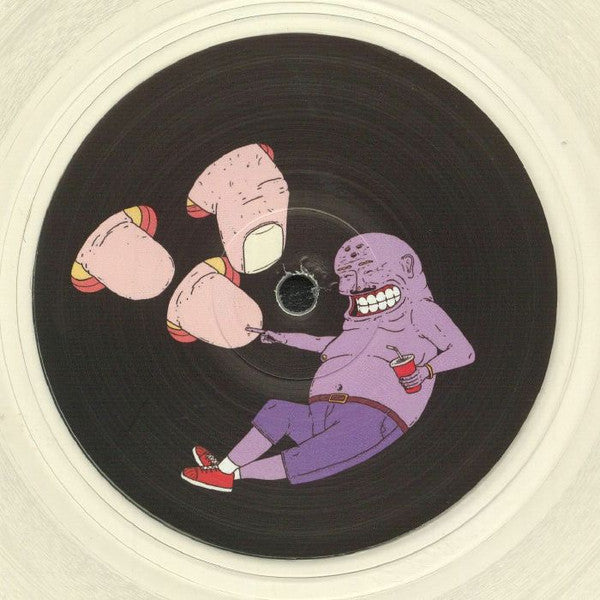 You’re Mine | Mint (M) Generic Get Cheap Vinyl
