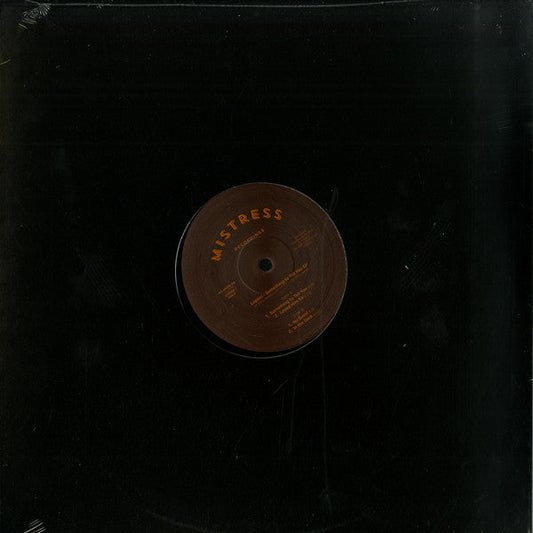 Something To Tell You EP | Mint (M) Generic Get Cheap Vinyl
