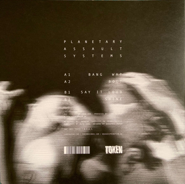 Say It Loud | Mint (M) Mint (M) Get Cheap Vinyl