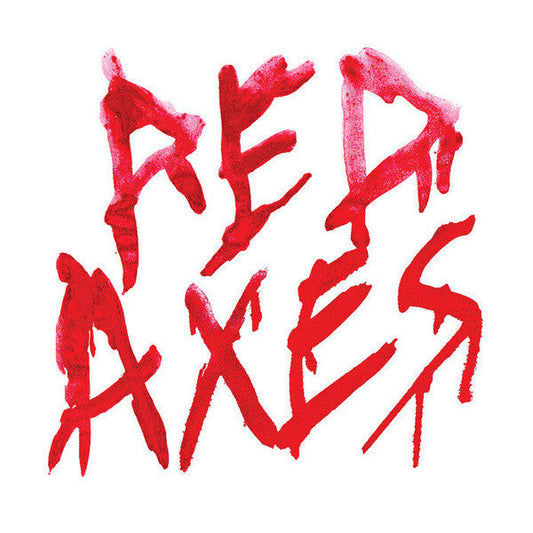 Red Axes | Mint (M) Mint (M) Get Cheap Vinyl