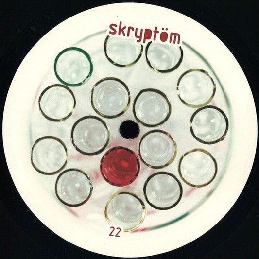 Serum EP | Mint (M) Generic Get Cheap Vinyl