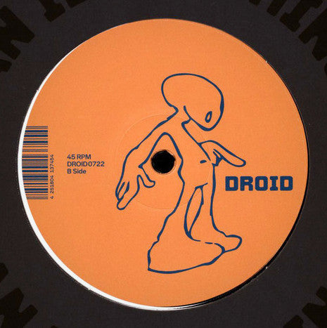 Speedball | Mint (M) Generic Get Cheap Vinyl
