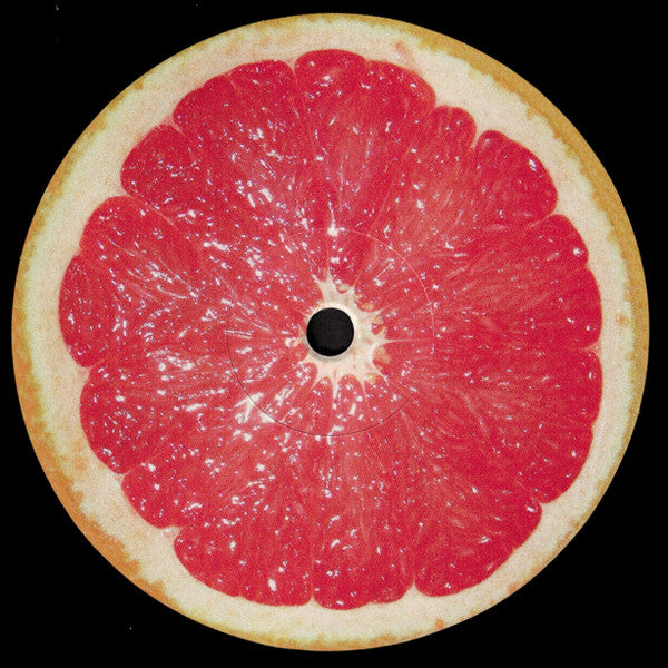 Grapefruit Regret | Mint (M) Mint (M) Get Cheap Vinyl