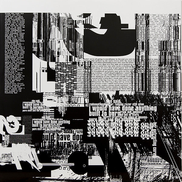 Dubnobasswithmyheadman | Mint (M) Mint (M) Get Cheap Vinyl