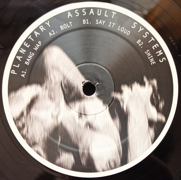Say It Loud | Mint (M) Mint (M) Get Cheap Vinyl