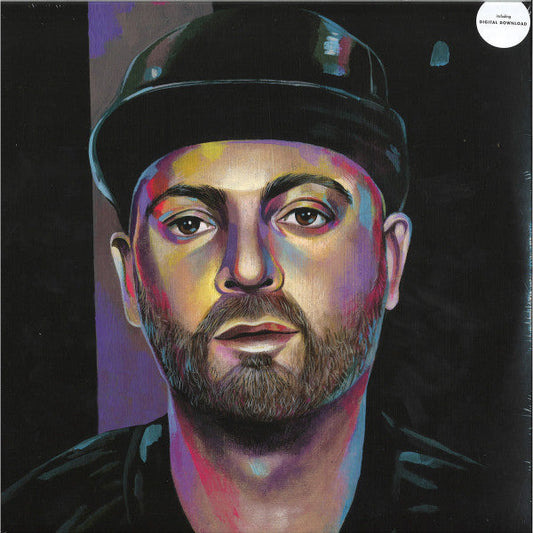 Picture: Sasha Carassi | Mint (M) Near Mint (NM) Get Cheap Vinyl