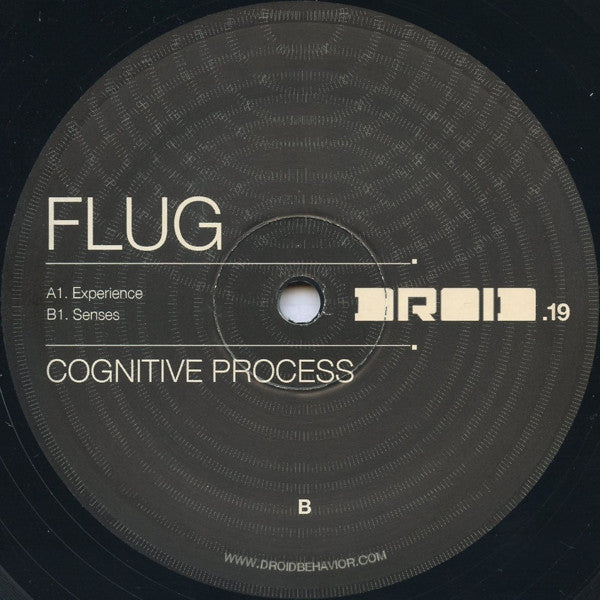 Cognitive Process | Mint (M) Generic Get Cheap Vinyl