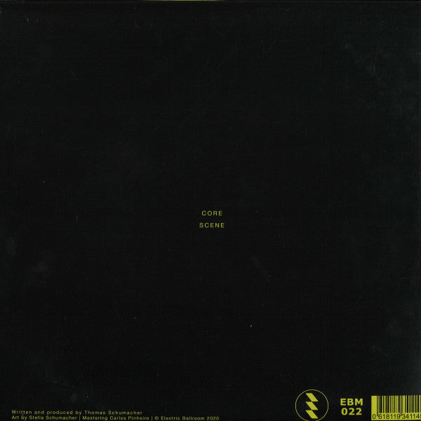 Core / Scene | Mint (M) Mint (M) Get Cheap Vinyl
