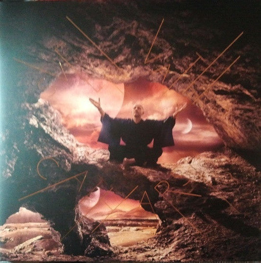 Sven Väth Catharsis 2xLP Mint (M) Mint (M) Get Cheap Vinyl