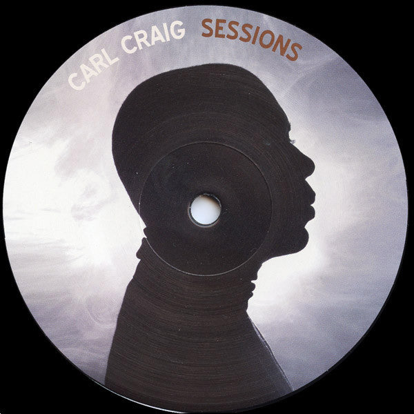 Sessions (3LP) | Mint (M) Mint (M) Get Cheap Vinyl