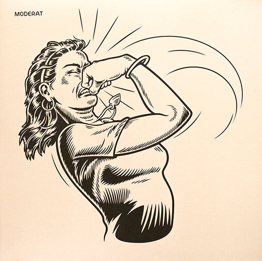 Moderat | Mint (M) Mint (M) Get Cheap Vinyl