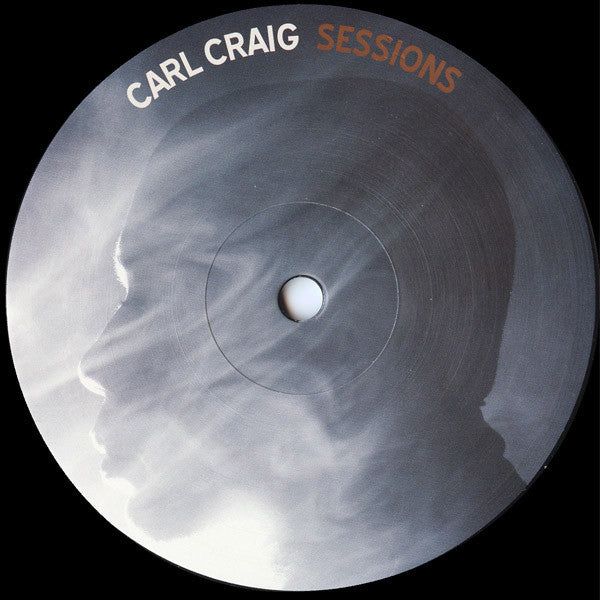 Sessions (3LP) | Mint (M) Mint (M) Get Cheap Vinyl