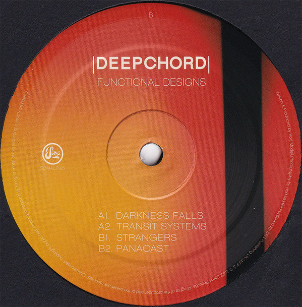 Functional Designs | Mint (M) Mint (M) Get Cheap Vinyl