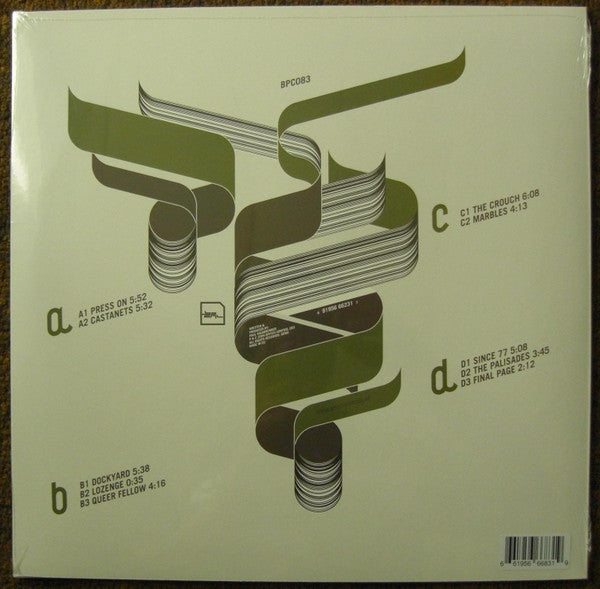 Self | Mint (M) Mint (M) Get Cheap Vinyl