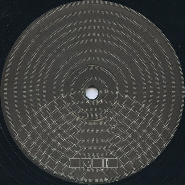 Cognitive Process | Mint (M) Generic Get Cheap Vinyl