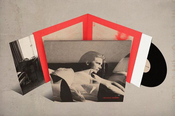 DJ-Kicks (2LP Gatefold) | Mint (M) Mint (M) Get Cheap Vinyl