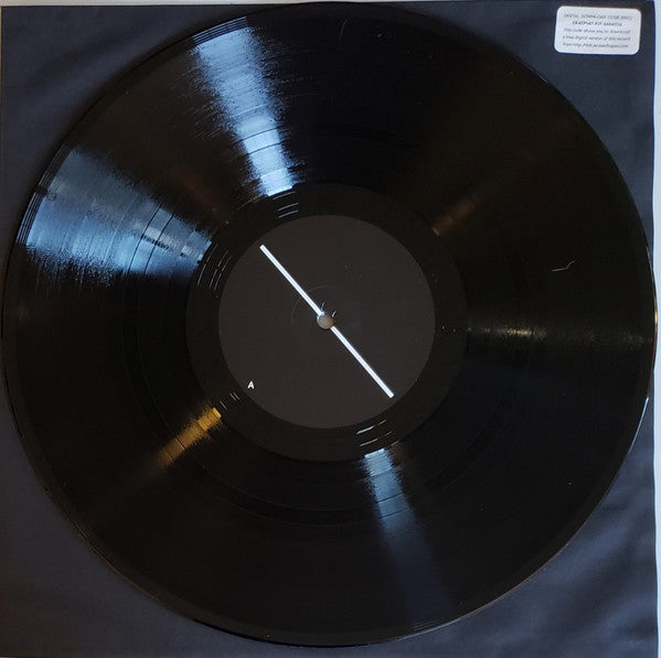 Overflow | Mint (M) Mint (M) Get Cheap Vinyl