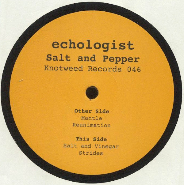 Salt and Pepper E.P. | Mint (M) Generic Get Cheap Vinyl