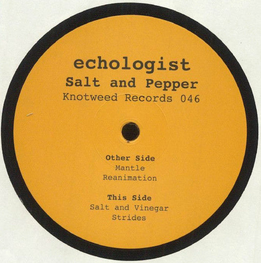 Salt and Pepper E.P. | Mint (M) Generic Get Cheap Vinyl
