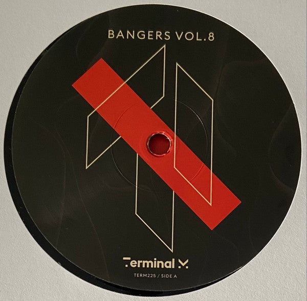 Bangers Vol.8 | Mint (M) Mint (M) Get Cheap Vinyl