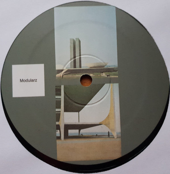 Unscripted | Mint (M) Generic Get Cheap Vinyl