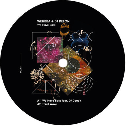 We Have Bass | Mint (M) Mint (M) Get Cheap Vinyl