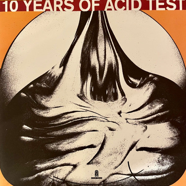 10 Years Of Acid Test | Mint (M) Mint (M) Get Cheap Vinyl