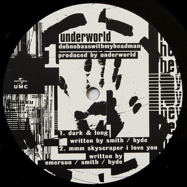 Dubnobasswithmyheadman | Mint (M) Mint (M) Get Cheap Vinyl