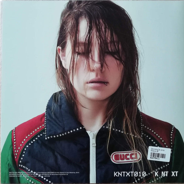 Formula EP | Mint (M) Mint (M) Get Cheap Vinyl