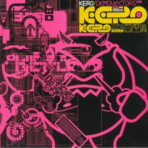 Demovectors | Mint (M) Near Mint (NM) Get Cheap Vinyl