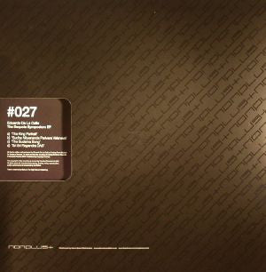 The Sequoia Symposium EP | Mint (M) Mint (M) Get Cheap Vinyl