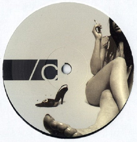 C - Love Alien | Mint (M) Generic Get Cheap Vinyl
