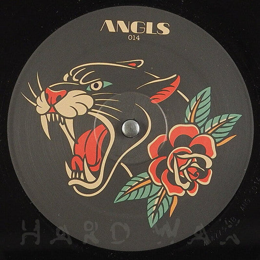 ANGLS 014 (VINYL) | Mint (M) Mint (M) Get Cheap Vinyl