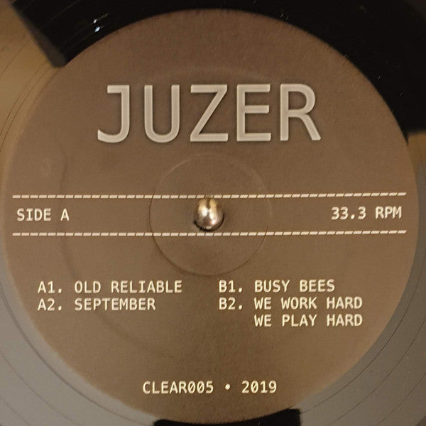 Old Reliable | Mint (M) Generic Get Cheap Vinyl
