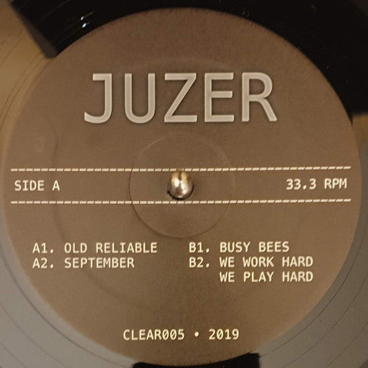 Old Reliable | Mint (M) Generic Get Cheap Vinyl